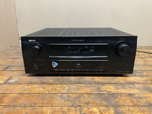 Denon avr 3808ci - avr-3808ci, ricevitore