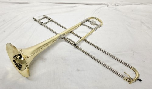 Trombone liberty white - h.n.,