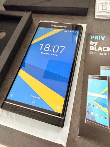 Blackberry priv 3gb - priv,