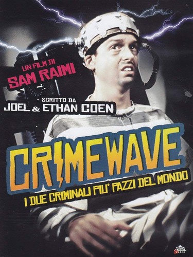 Crimewave due criminali - crimewave-i,