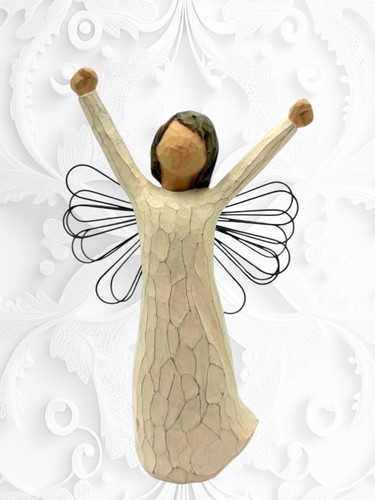 Statuina albero salice - statuina,