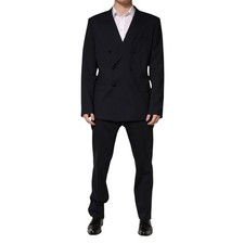 Tuta DOLCE & GABBANA blu