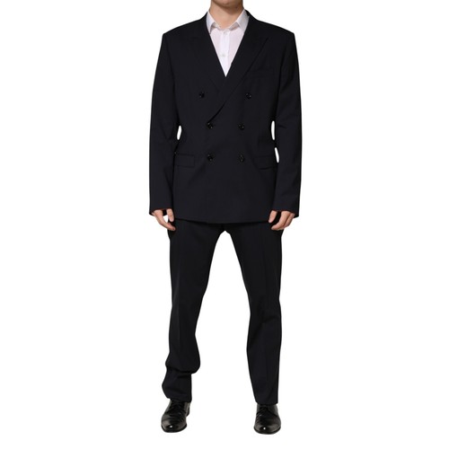 Tuta dolce gabbana blu - &,