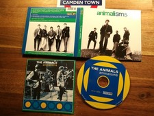 Eric Burdon & The Animals -