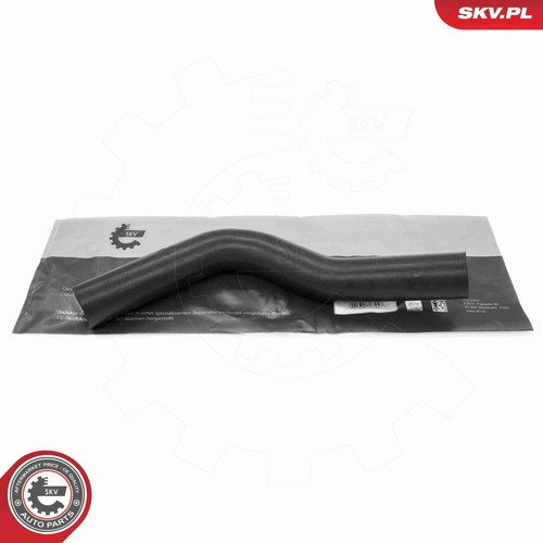Tubo radiatore esen skv - radiatore,