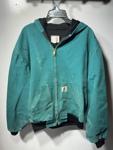 Giacca vintage carhartt - giacca,