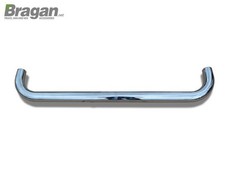 Acciaio Inox Forma a U Piatto