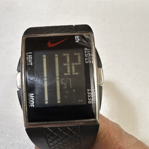 Nike sportwatch 5086 vintage - nike,