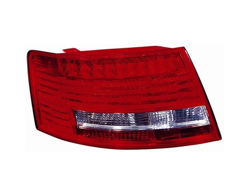 Fanale posteriore per audi - per, a6