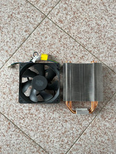 DISSIPATORE COOLER MASTER HYPER 212X