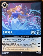 Aurora - Dreaming Guardian