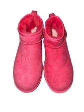 Stivali UGGs Classic Ultra