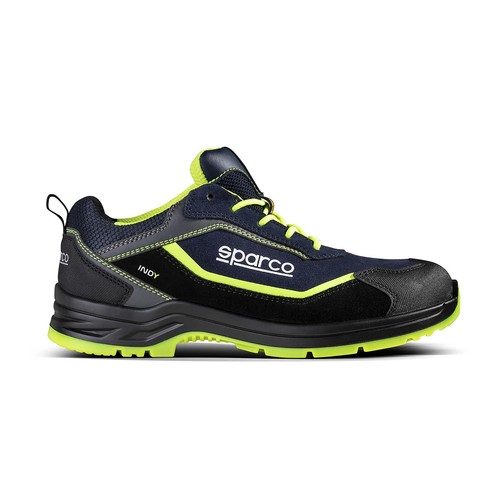 Sparco indy baltimora - baltimora, s3s