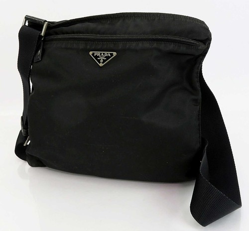 Autentica borsa tracolla - borsa,