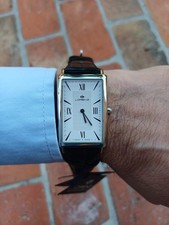 Lorenz Carré Guilloché