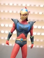 Figurino Actarus - Pezzo Unico