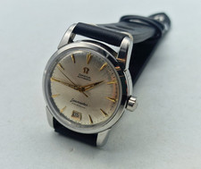 RARO OROLOGIO UOMO OMEGA