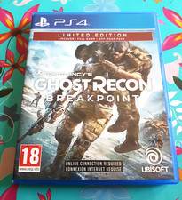 TOM CLANCY'S GHOST RECON