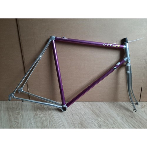 Cadre velo vitus duralinox - velo, 979