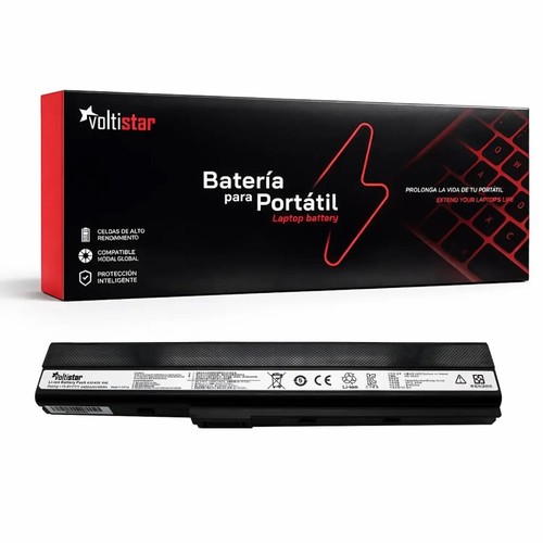 Batería para portátil - portÁtil, asus