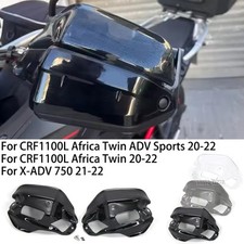 Paramani parabrezza per Honda