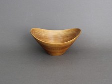 TAPIO WIRKKALA wooden bowl