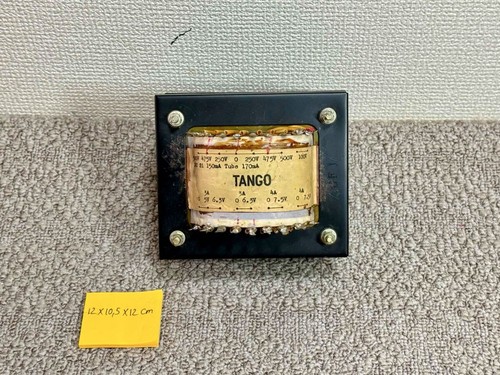 Tango 150 trasformatore - mx-150,