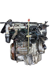 MOTORE FIAT PUNTO 1.9 JTD