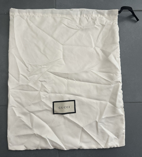 Gucci autentico sacchetto - autentico,