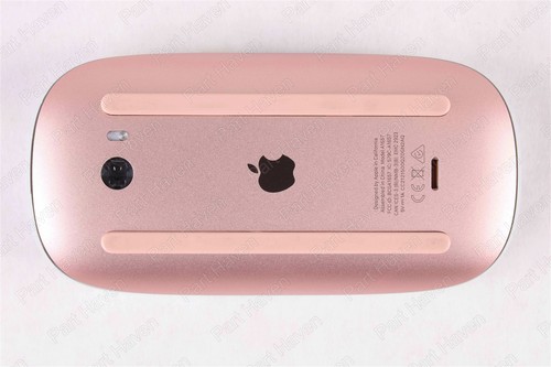 Rosa apple magic mouse 2 - magic,
