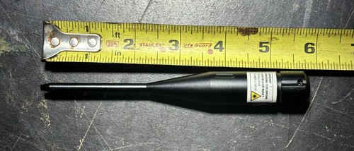 Laser bore sighter 50 - laser,