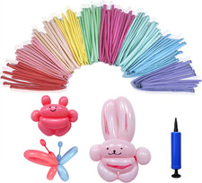 Palloncini Modellabili Lunghi