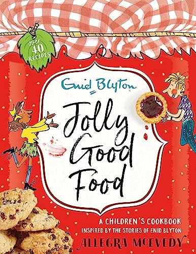 Jolly good food - a, children's