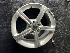 1 cerchio in lega originale