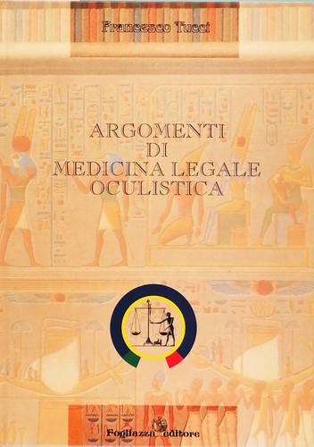 Argomenti medicina legale - argomenti,