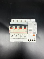  Interruttore Magnetotermico