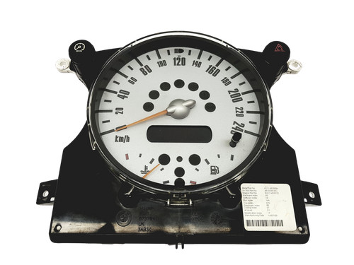 Tachimetro mini cooper 6211 - mini,