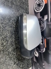 Specchietto Retrovisore Destro Mercedes Benz Classe A-B 7pin Cod.A3148518