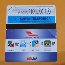 SCHEDE TELEFONICHE SIP  SCHEDA