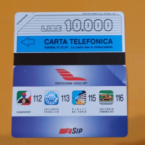 Schede telefoniche sip - sip,