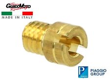GETTO MASSIMO Ø 82 CARBURATORE KEIHIN CVK VESPA LX CM129914