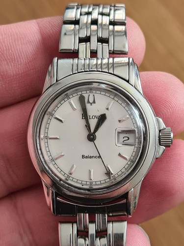 Orologio bulova balance - orologio,