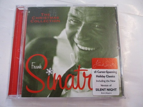 Frank sinatra the christmas - sinatra,