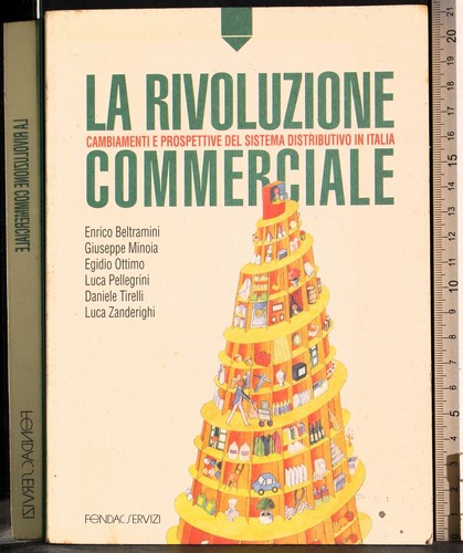 Rivoluzione commerciale - la,
