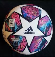 ISTANBUL ADIDAS CHAMPIONS