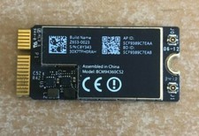 Scheda Apple Wifi / BlueT