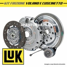 Kit frizione volano - kit, e
