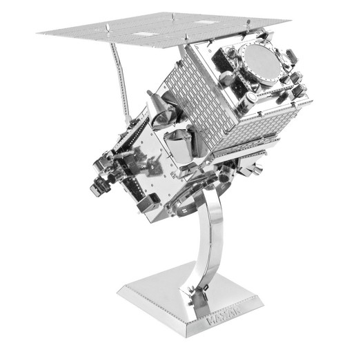 Fascinations metal earth - metal,