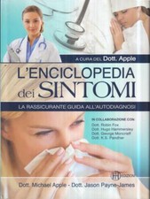 L' ENCICLOPEDIA DEI SINTOMI