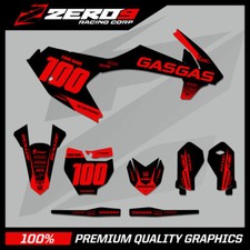 KIT GRAFICO PERSONALIZZATO MX